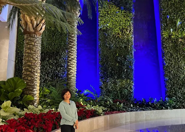 Apartamento Luxurious Modern Penthouse 2br Cross Of Dreams Okada Solaire Moa Airports *