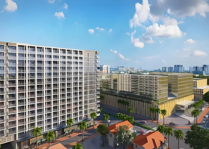 Apartamento Luxurious Modern Penthouse 2br Cross Of Dreams Okada Solaire Moa Airports *