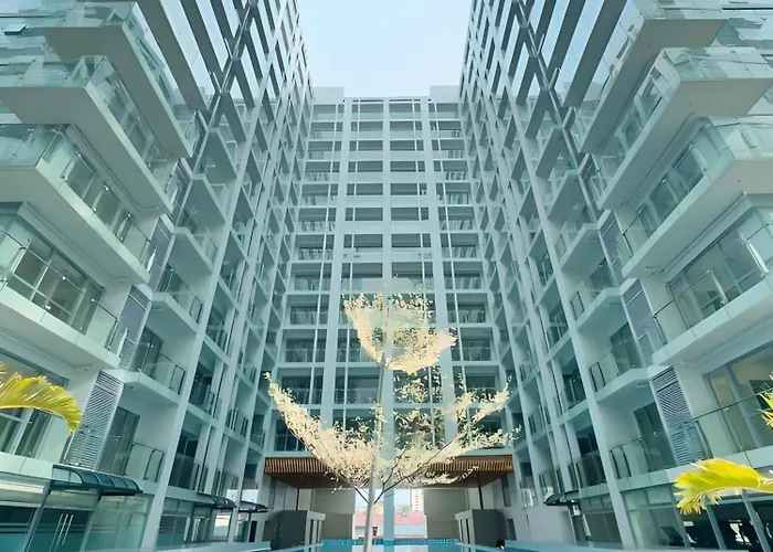 Apartamento Luxurious Modern Penthouse 2br Cross Of Dreams Okada Solaire Moa Airports