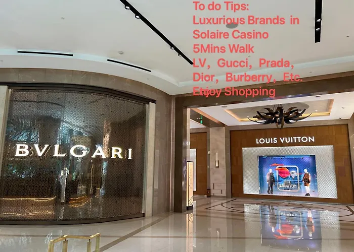 Luxurious Modern Penthouse 2br Cross Of Dreams Okada Solaire Moa Airports Apartamento Manila